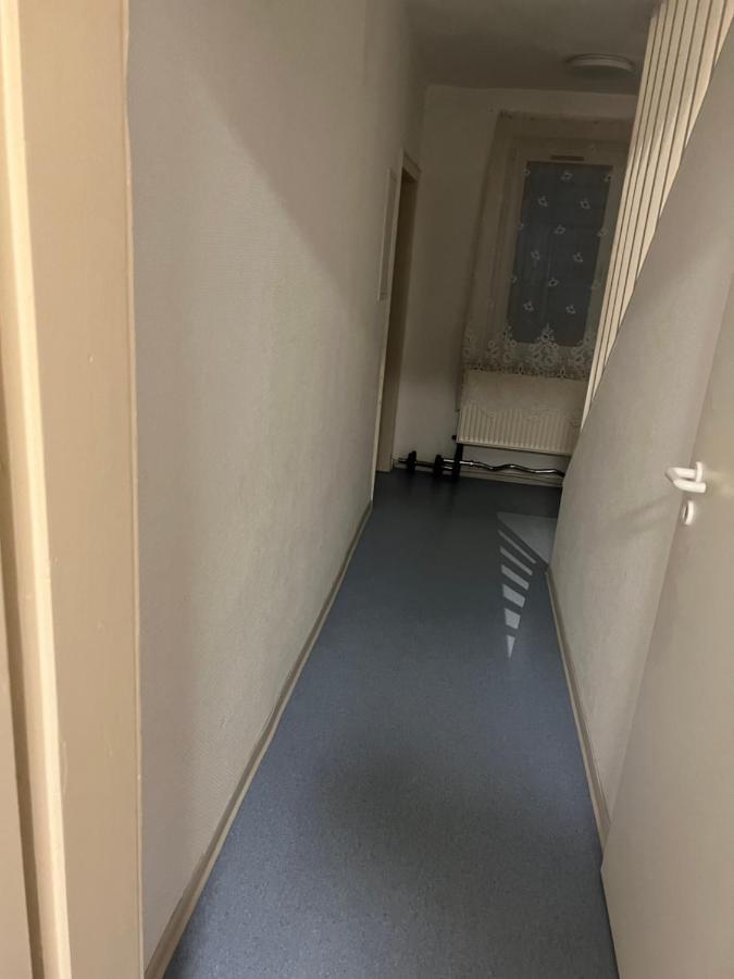 Siegen Achenbach 1 Apartment Luaran gambar