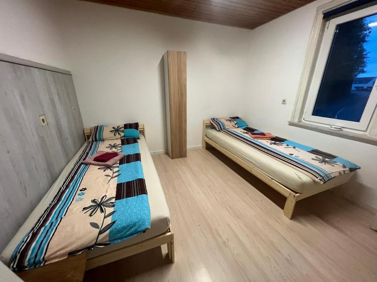 Siegen Achenbach 1 Apartment Luaran gambar