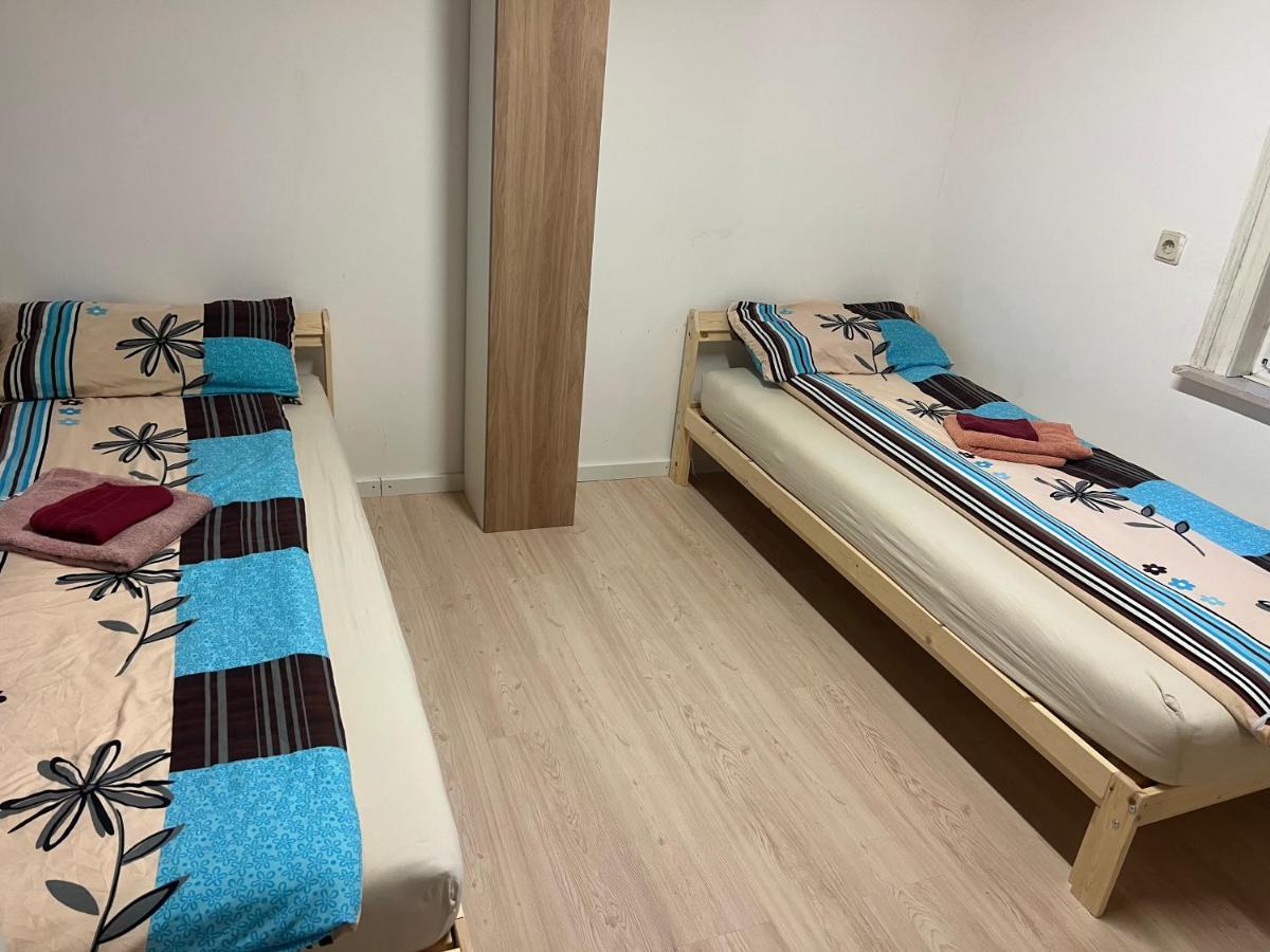 Siegen Achenbach 1 Apartment Luaran gambar