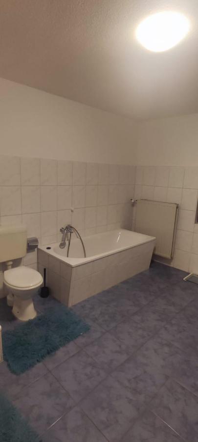 Siegen Achenbach 1 Apartment Luaran gambar
